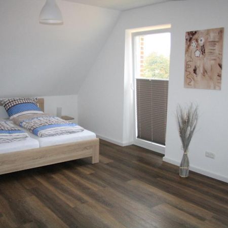 Ferienhaus Sophie Thuelsfeld Ngoại thất bức ảnh