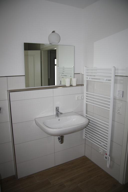 Ferienhaus Sophie Thuelsfeld Ngoại thất bức ảnh