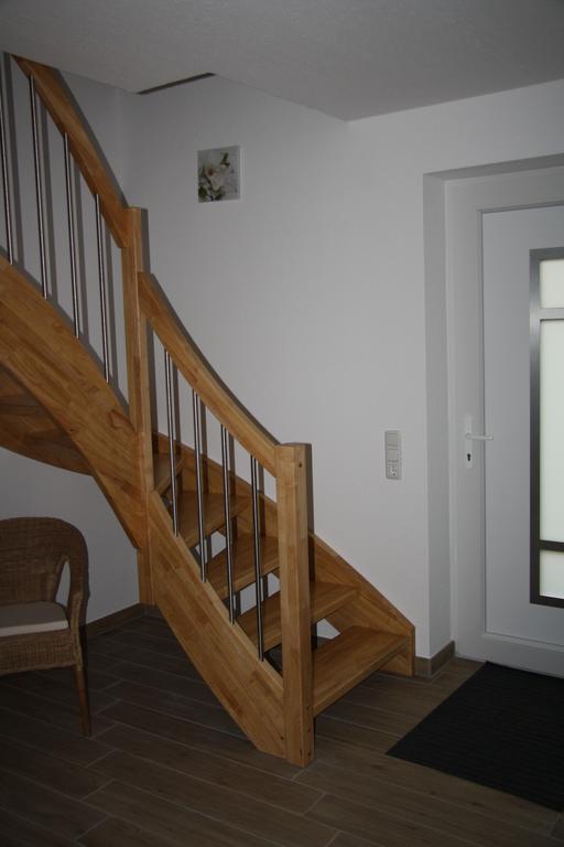 Ferienhaus Sophie Thuelsfeld Ngoại thất bức ảnh